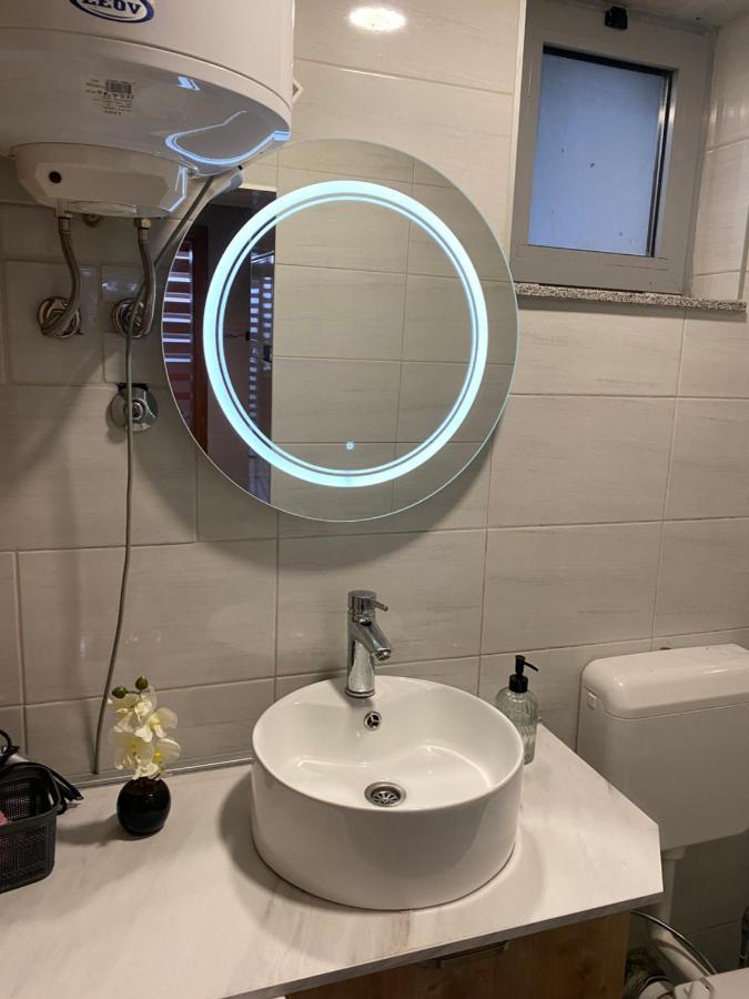 Nil Apartment Мостар Екстериор снимка