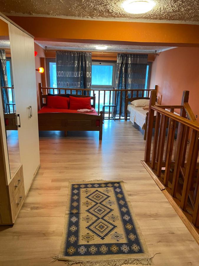 Nil Apartment Мостар Екстериор снимка