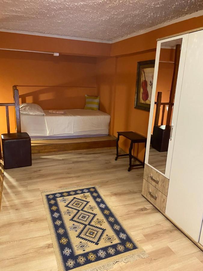 Nil Apartment Мостар Екстериор снимка