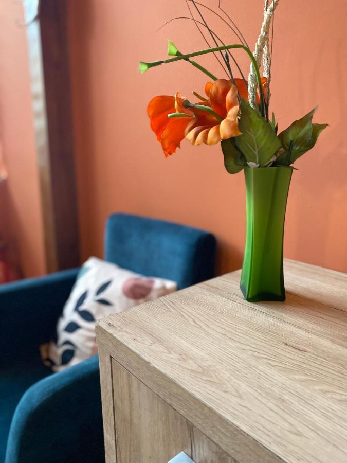 Nil Apartment Мостар Екстериор снимка