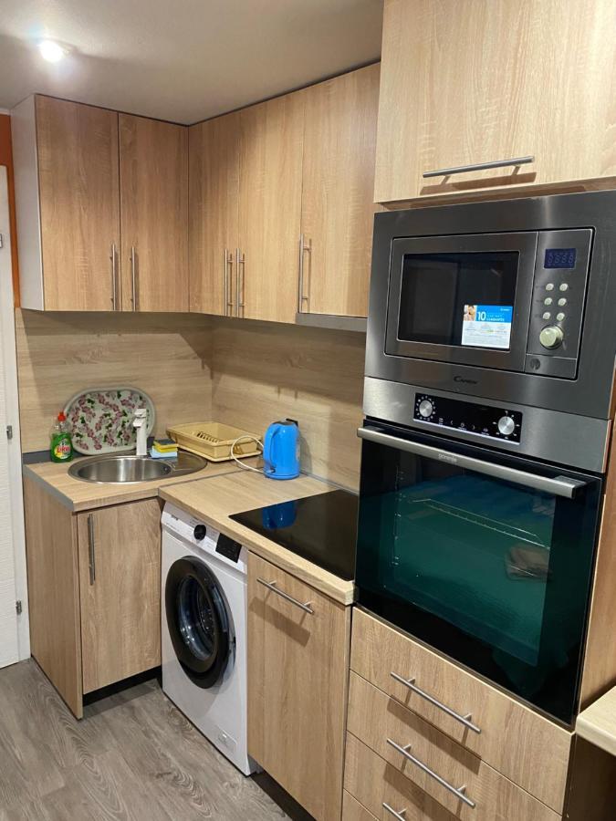 Nil Apartment Мостар Екстериор снимка