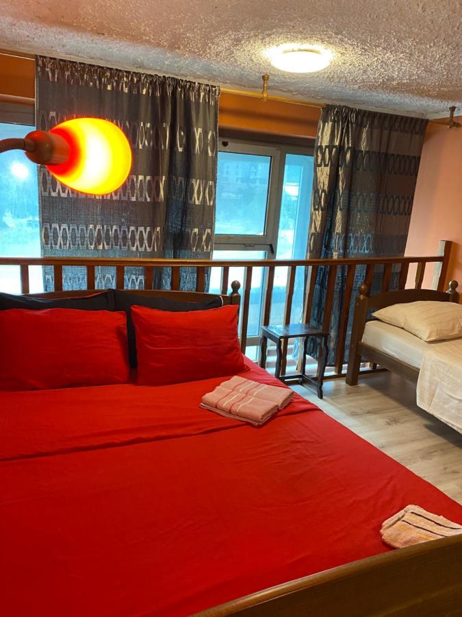 Nil Apartment Мостар Екстериор снимка