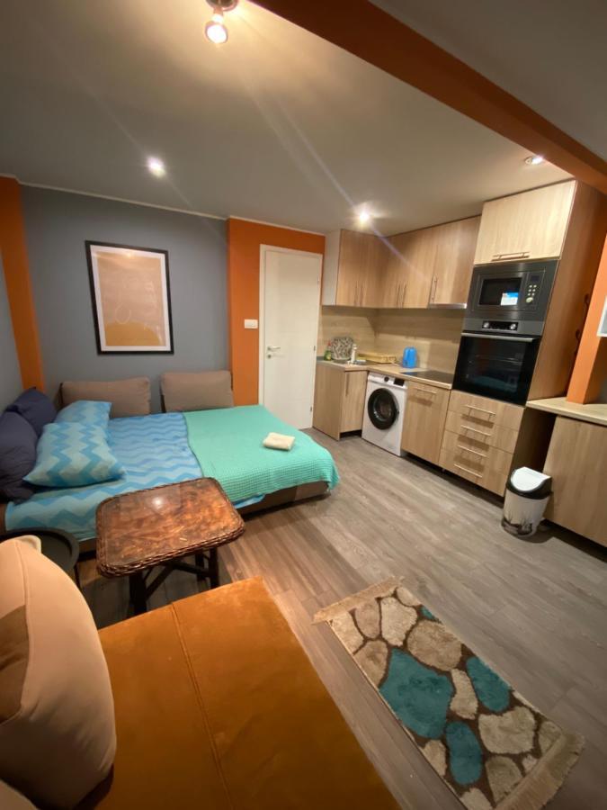 Nil Apartment Мостар Екстериор снимка