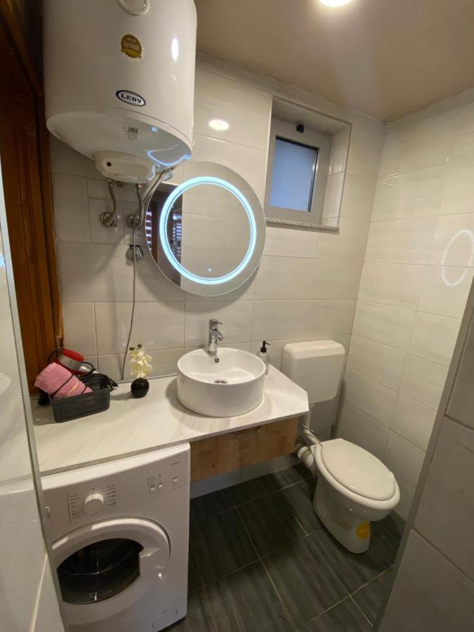 Nil Apartment Мостар Екстериор снимка