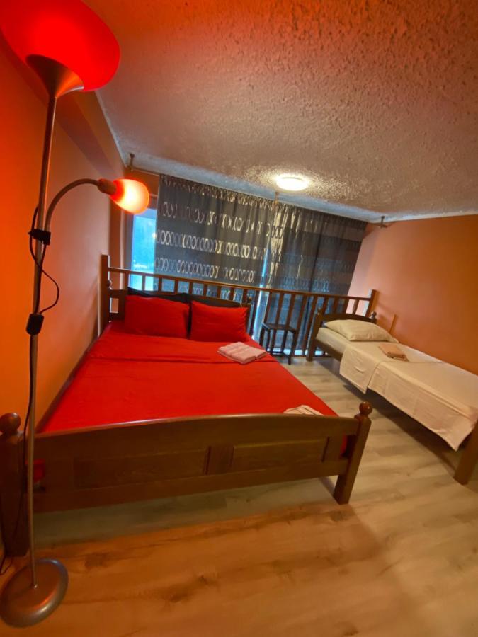 Nil Apartment Мостар Екстериор снимка