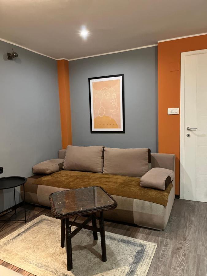 Nil Apartment Мостар Екстериор снимка