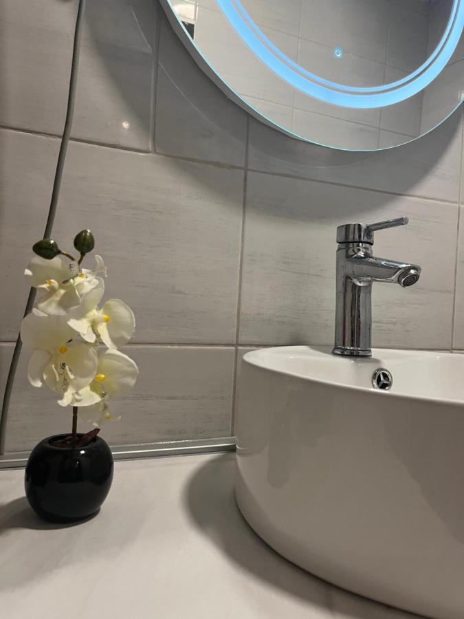 Nil Apartment Мостар Екстериор снимка